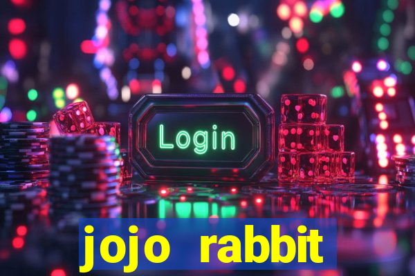 jojo rabbit assistir on-line